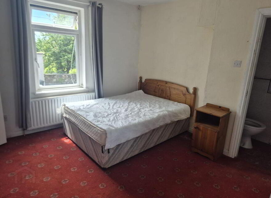 Church Hill, Clifden, H71PY01