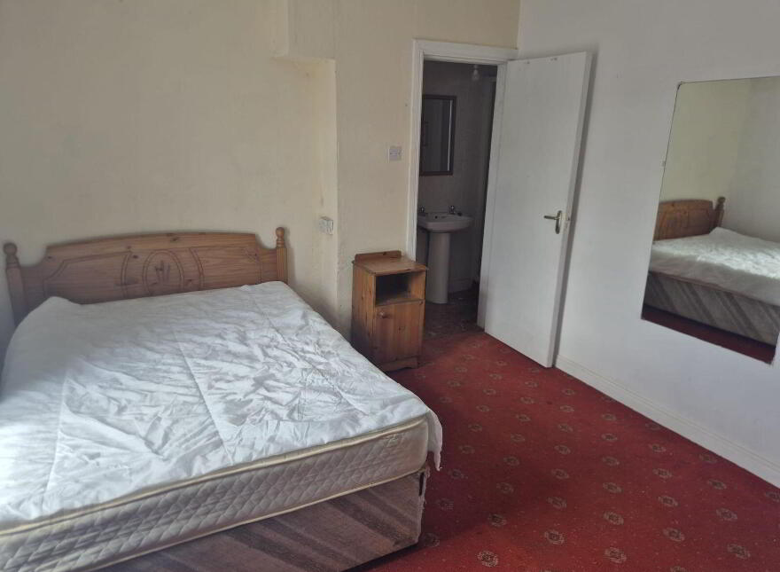 Church Hill, Clifden, H71PY01