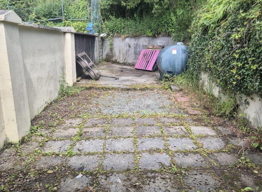 Church Hill, Clifden, H71PY01