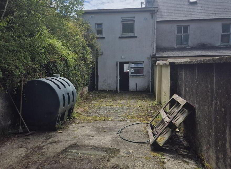 Church Hill, Clifden, H71PY01