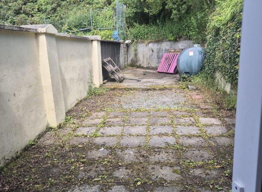 Church Hill, Clifden, H71PY01