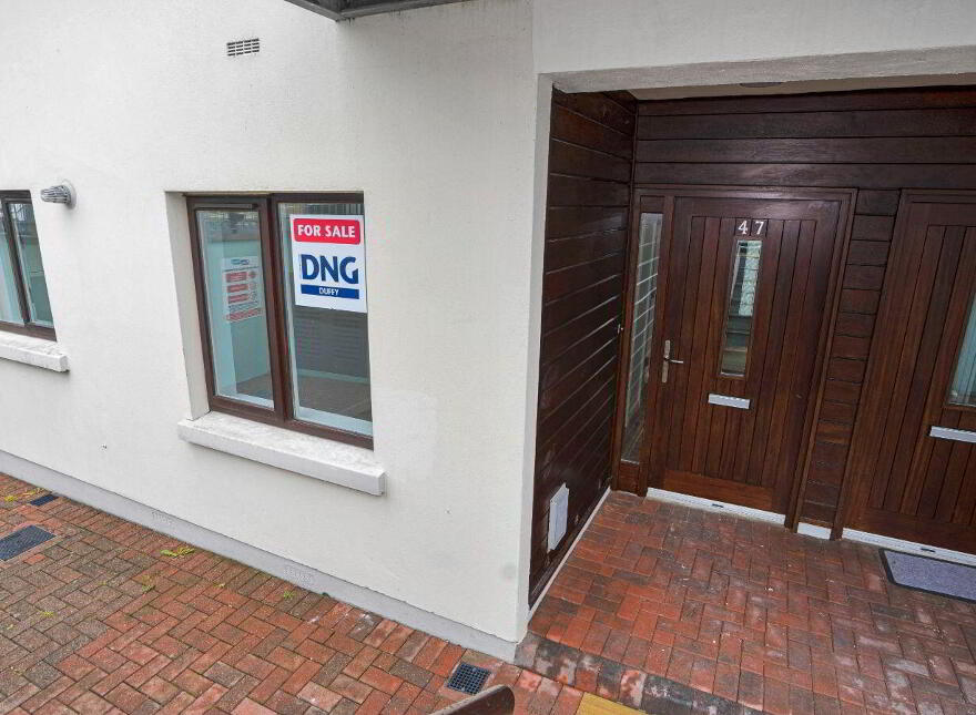 47 Cuchulaínn Heights, Carlingford, A91T653