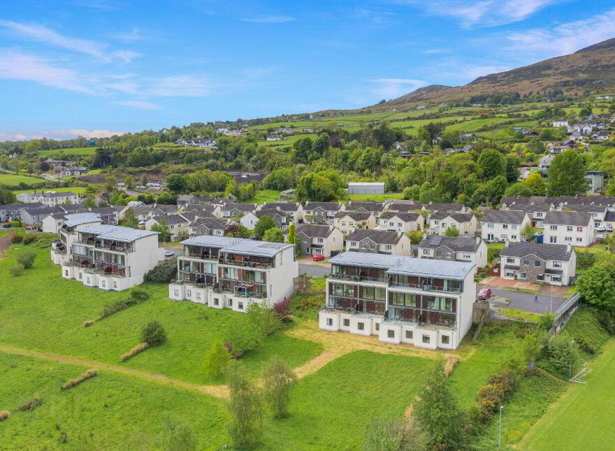 47 Cuchulaínn Heights, Carlingford, A91T653