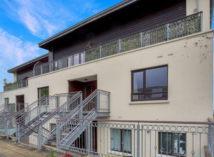 47 Cuchulaínn Heights, Carlingford, A91T653