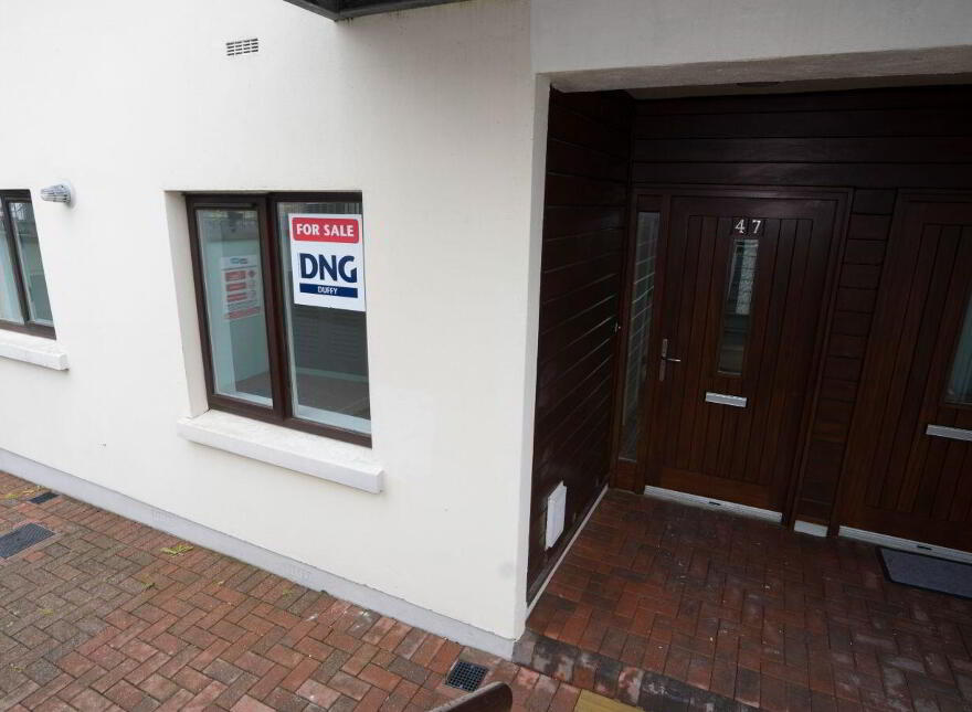 47 Cuchulaínn Heights, Carlingford, A91T653