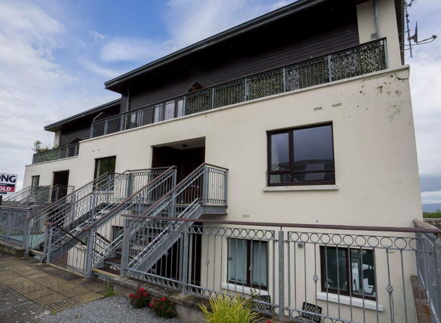 47 Cuchulaínn Heights, Carlingford, A91T653