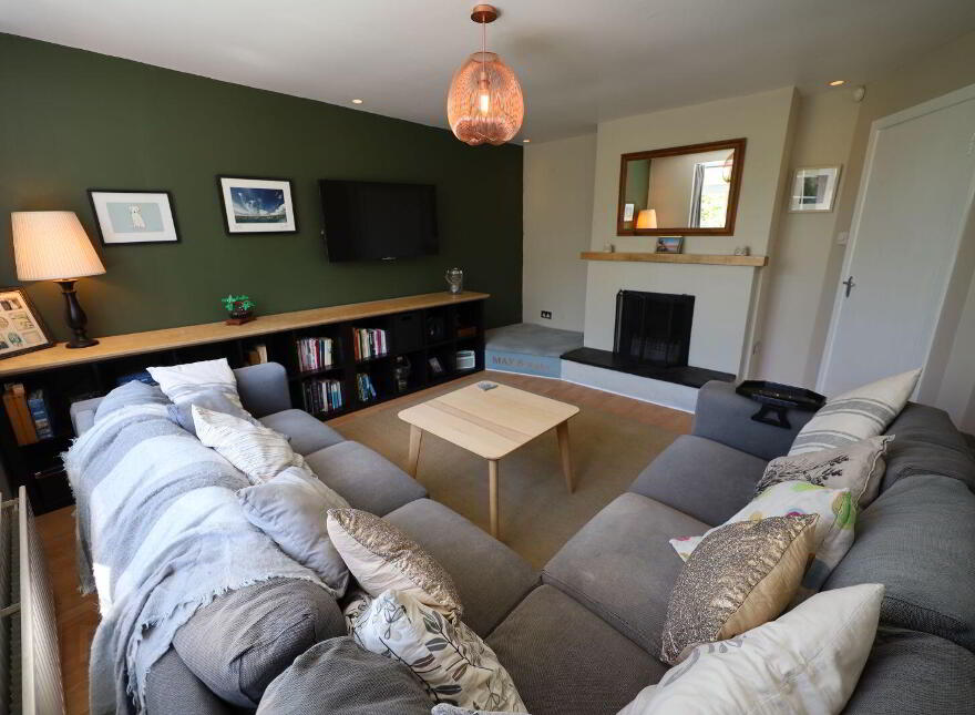 11 Waterpark Lawn, Waterpark, Carrigaline, P43EA24
