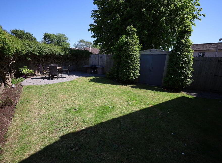 11 Waterpark Lawn, Waterpark, Carrigaline, P43EA24