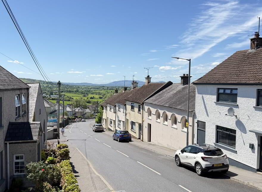 4 John Street, Rathfriland, Newry, BT34 5QH