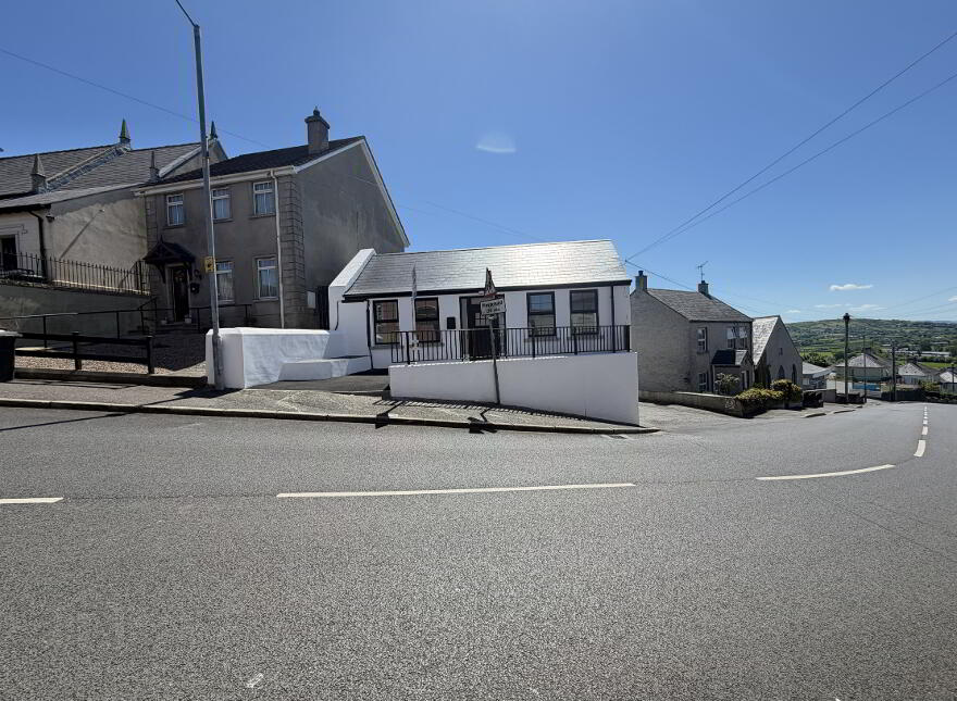 4 John Street, Rathfriland, Newry, BT34 5QH