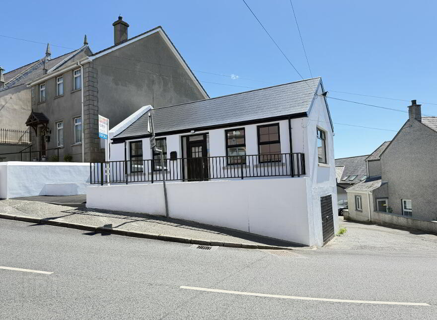 4 John Street, Rathfriland, Newry, BT34 5QH