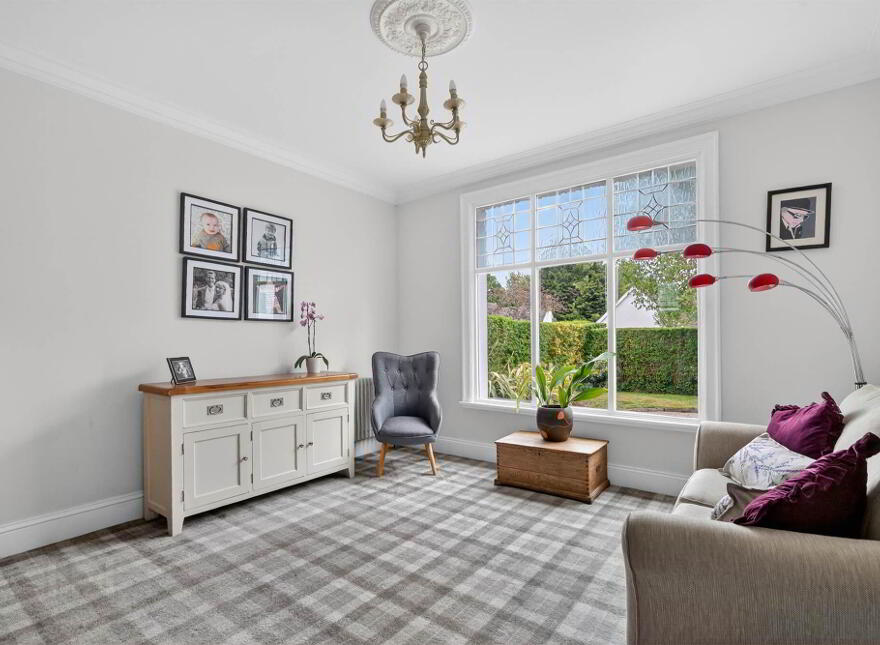 28 Hawthornden Road, Ballyhackamore, Belfast, BT4 3JW