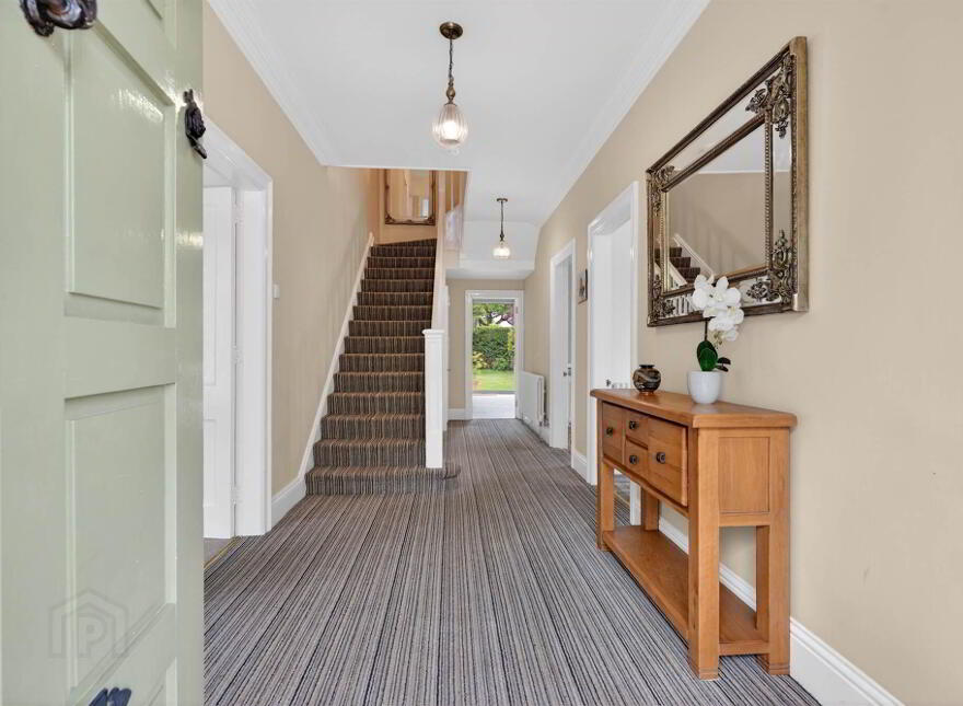 28 Hawthornden Road, Ballyhackamore, Belfast, BT4 3JW