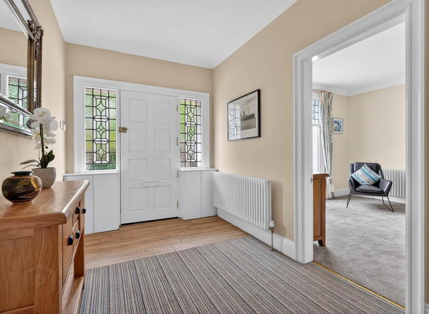 28 Hawthornden Road, Ballyhackamore, Belfast, BT4 3JW