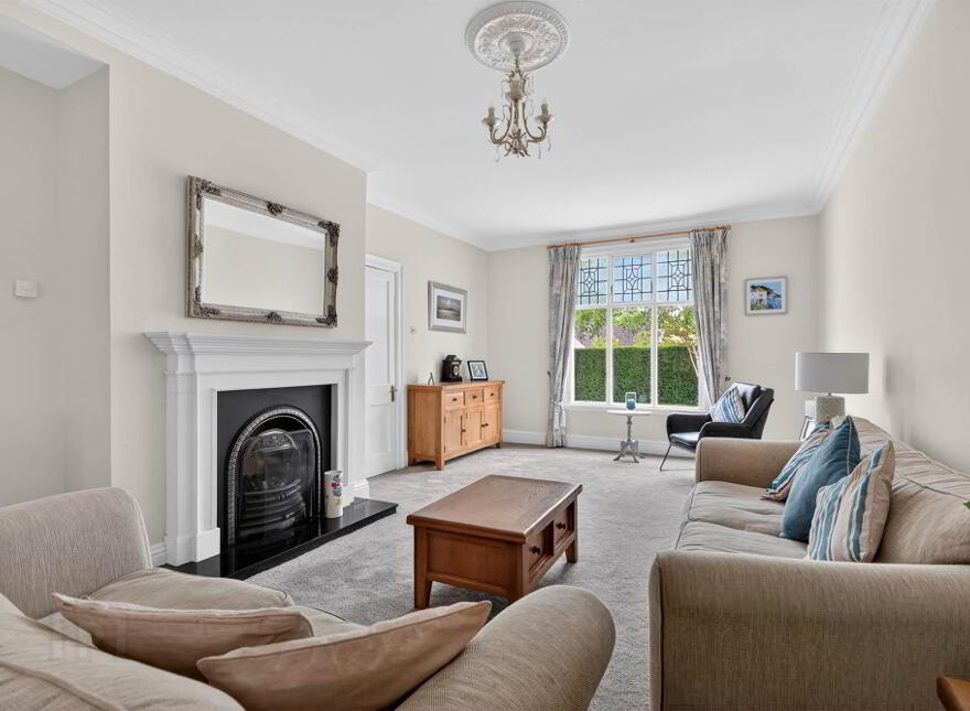 28 Hawthornden Road, Ballyhackamore, Belfast, BT4 3JW