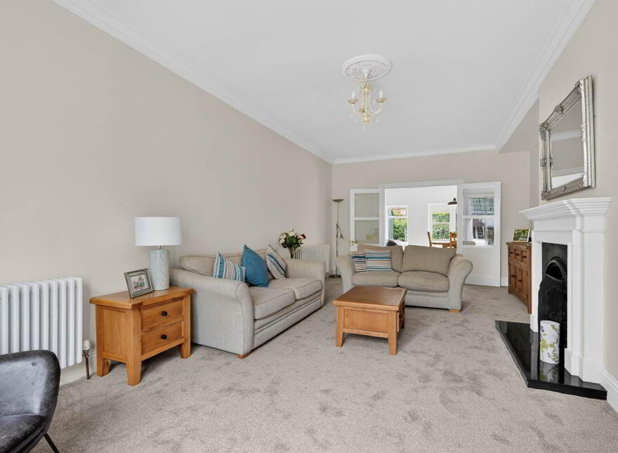 28 Hawthornden Road, Ballyhackamore, Belfast, BT4 3JW
