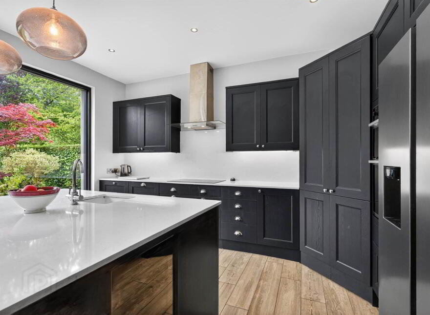 28 Hawthornden Road, Ballyhackamore, Belfast, BT4 3JW