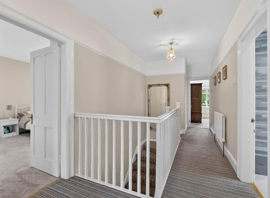 28 Hawthornden Road, Ballyhackamore, Belfast, BT4 3JW
