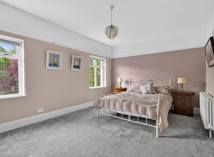 28 Hawthornden Road, Ballyhackamore, Belfast, BT4 3JW