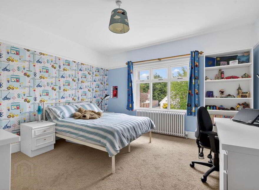 28 Hawthornden Road, Ballyhackamore, Belfast, BT4 3JW