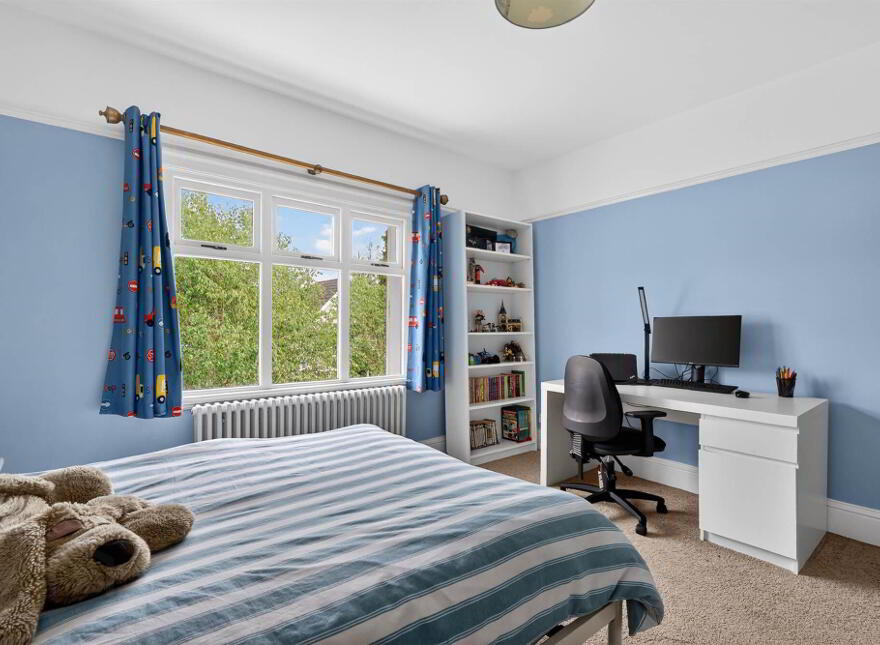 28 Hawthornden Road, Ballyhackamore, Belfast, BT4 3JW