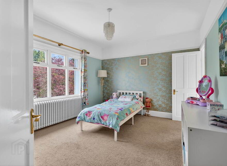 28 Hawthornden Road, Ballyhackamore, Belfast, BT4 3JW