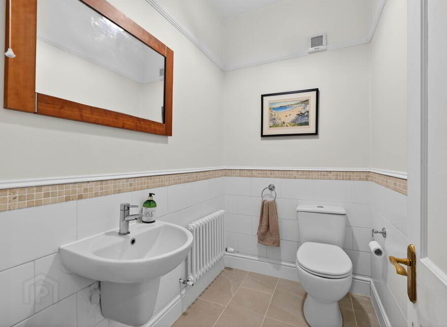 28 Hawthornden Road, Ballyhackamore, Belfast, BT4 3JW