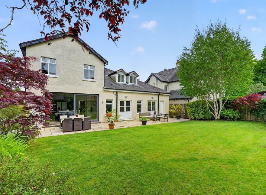 28 Hawthornden Road, Ballyhackamore, Belfast, BT4 3JW
