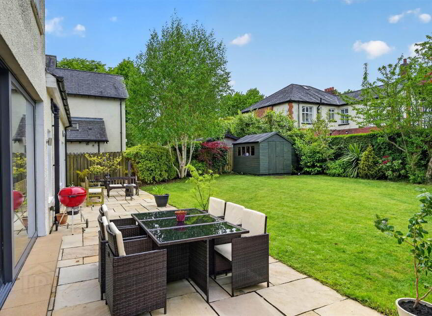 28 Hawthornden Road, Ballyhackamore, Belfast, BT4 3JW