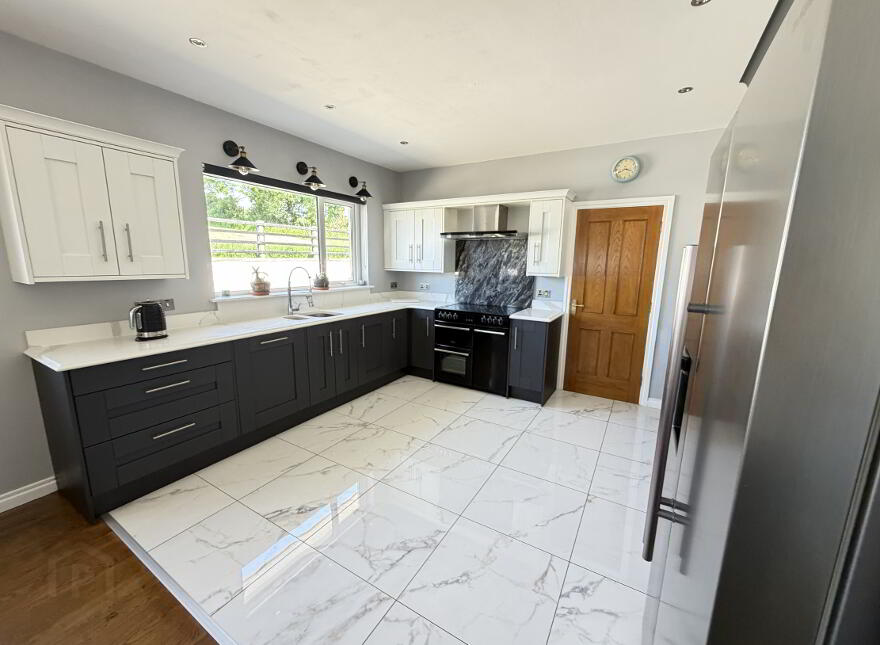 8 Carrowbane Road, Camlough, Newry, BT35 7QH