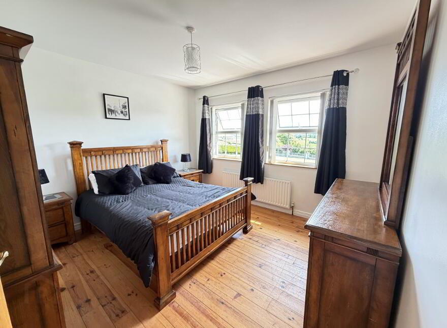 8 Carrowbane Road, Camlough, Newry, BT35 7QH