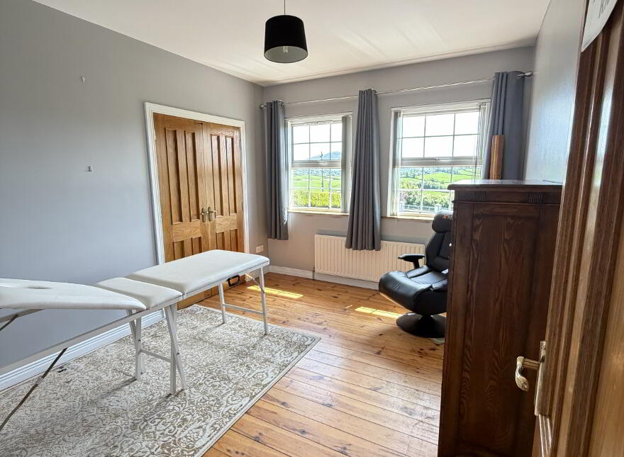 8 Carrowbane Road, Camlough, Newry, BT35 7QH