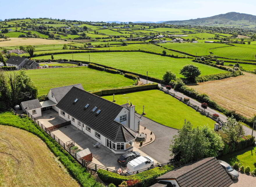 8 Carrowbane Road, Camlough, Newry, BT35 7QH