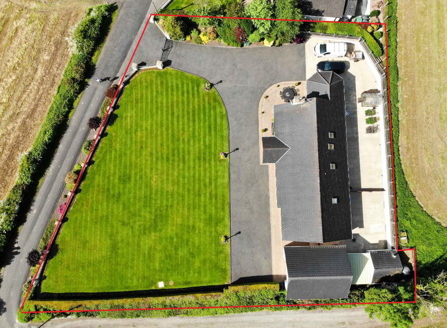 8 Carrowbane Road, Camlough, Newry, BT35 7QH