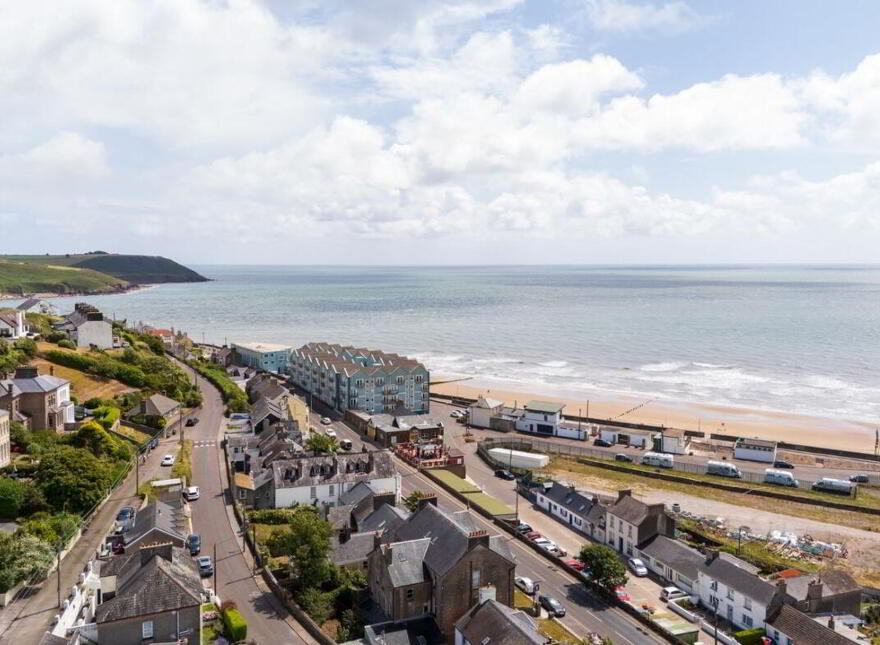 The Marine Bar, Upper Strand, Youghal