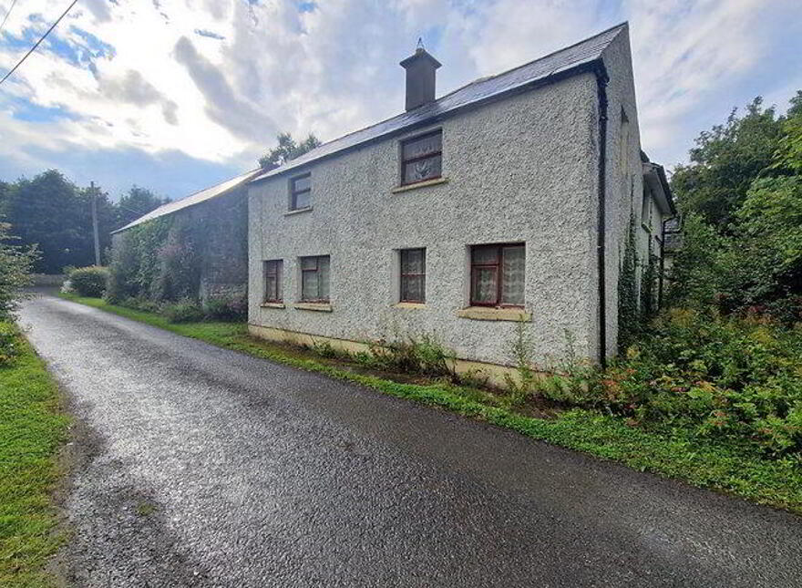 Newtown Platin, Drogheda, A92T6V6 photo