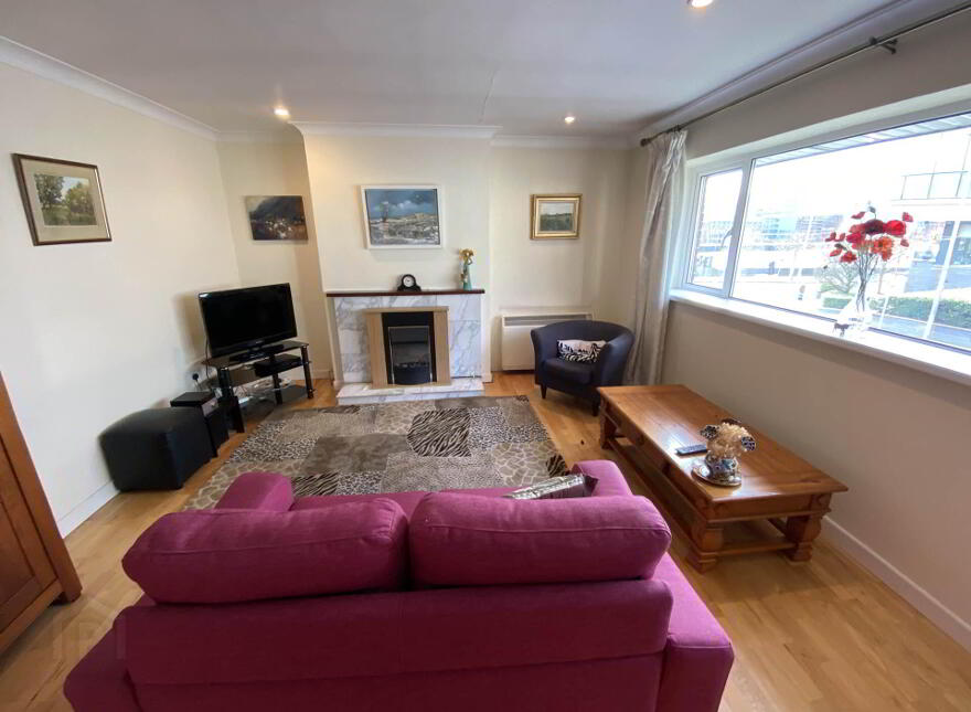 D5 Wellesley Court, Clancy, Strand, V94PH29