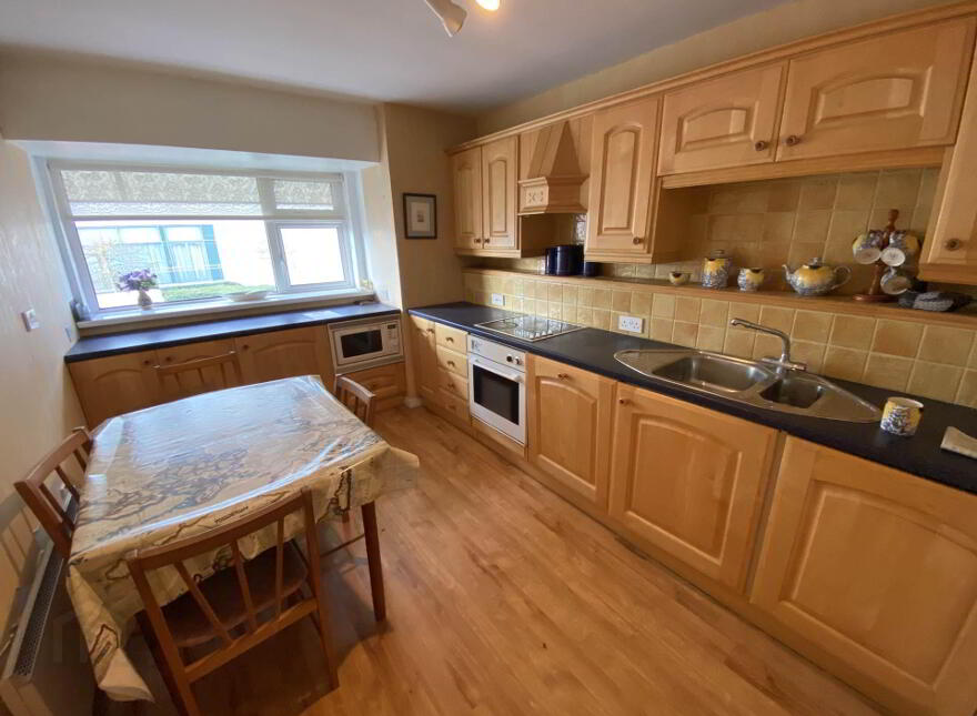 D5 Wellesley Court, Clancy, Strand, V94PH29