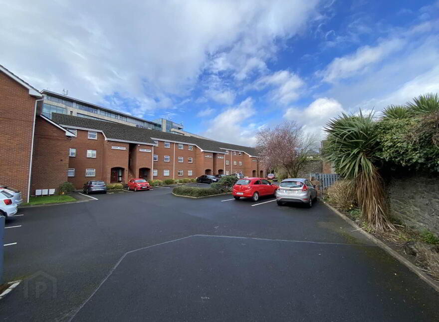 D5 Wellesley Court, Clancy, Strand, V94PH29