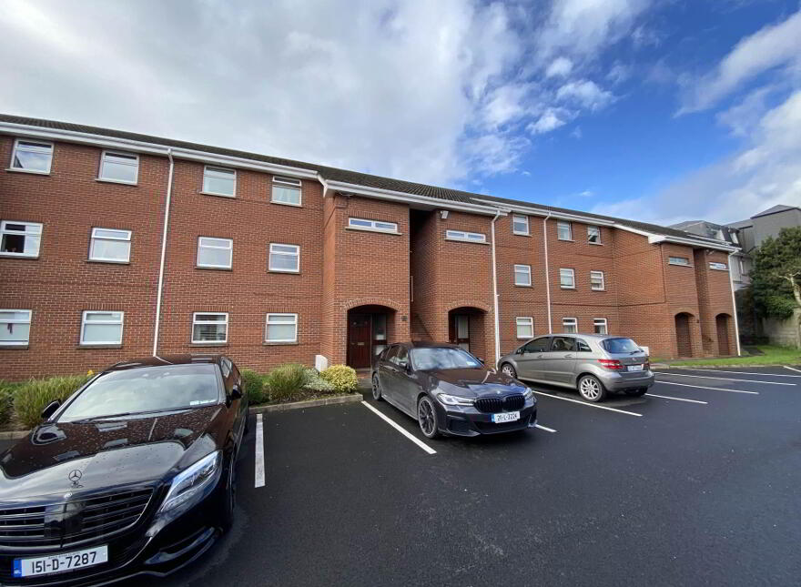 D5 Wellesley Court, Clancy, Strand, V94PH29