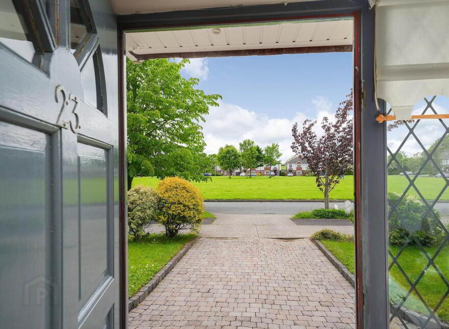 23 Curragh Park, Carlanstown, Kells, A82P768