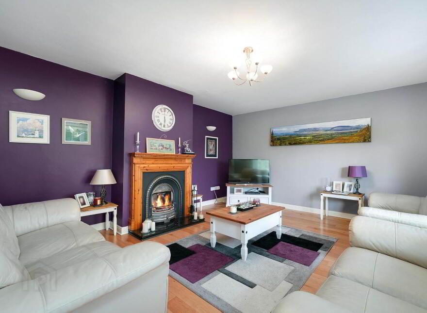 23 Curragh Park, Carlanstown, Kells, A82P768