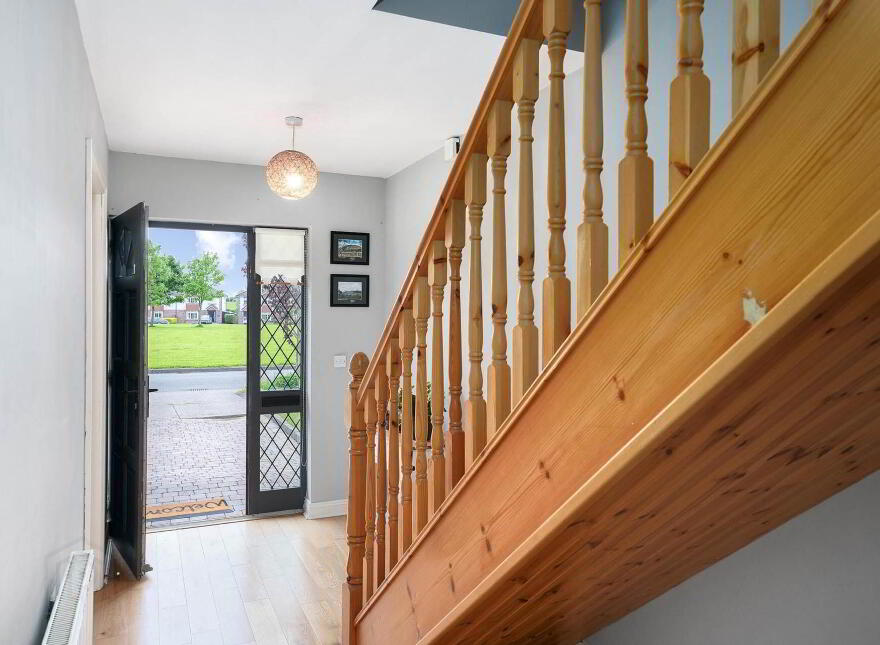 23 Curragh Park, Carlanstown, Kells, A82P768