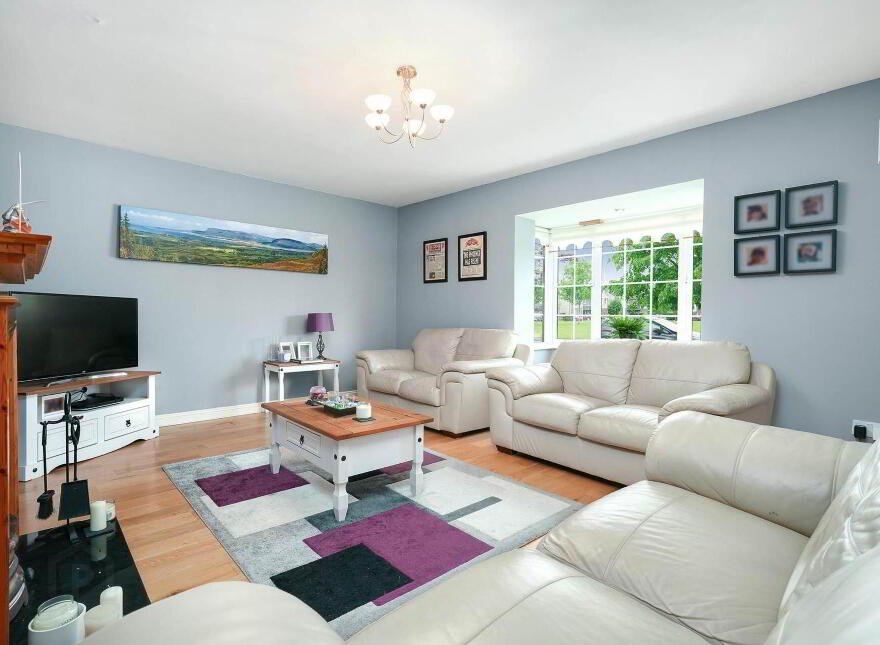 23 Curragh Park, Carlanstown, Kells, A82P768