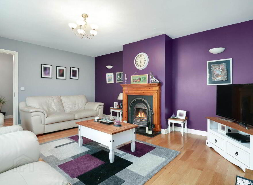 23 Curragh Park, Carlanstown, Kells, A82P768