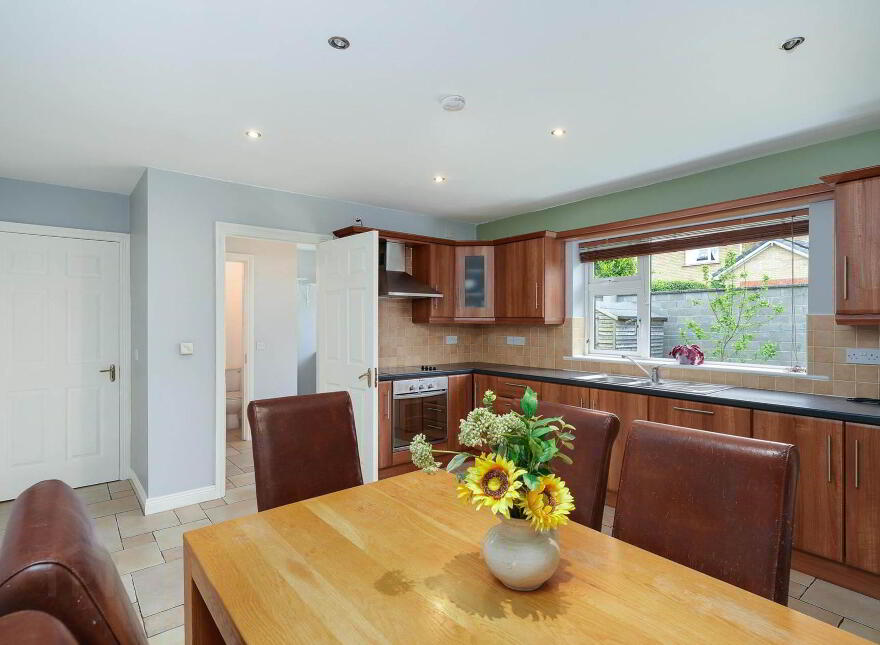 23 Curragh Park, Carlanstown, Kells, A82P768