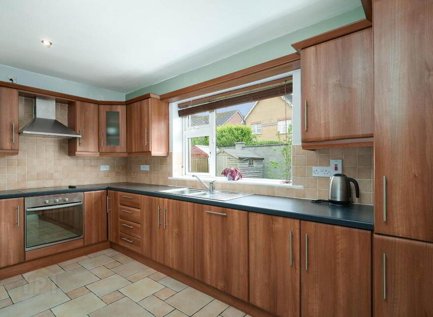 23 Curragh Park, Carlanstown, Kells, A82P768