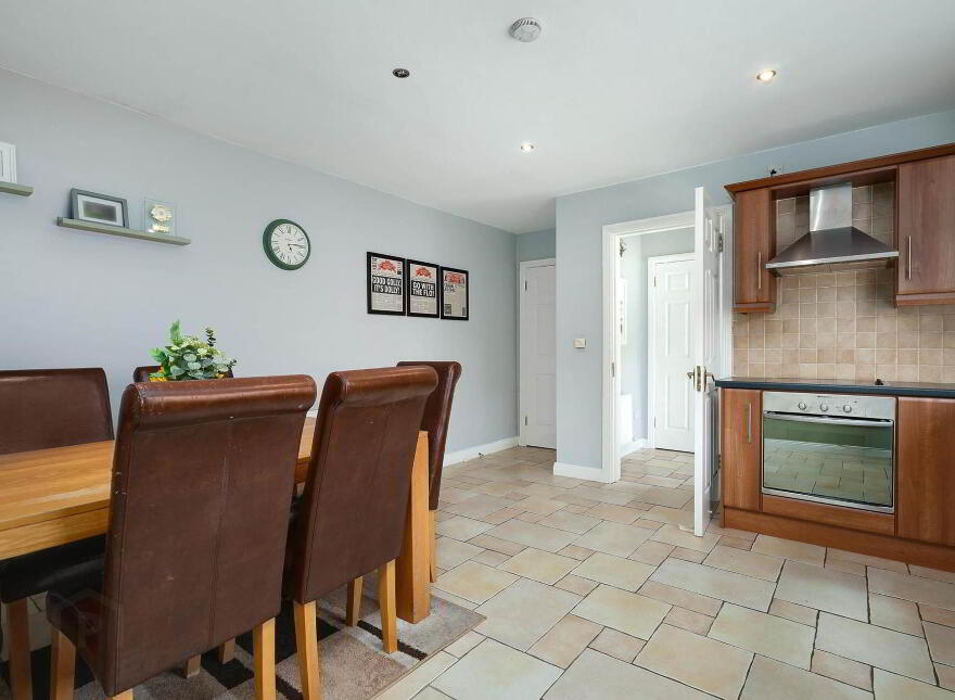23 Curragh Park, Carlanstown, Kells, A82P768
