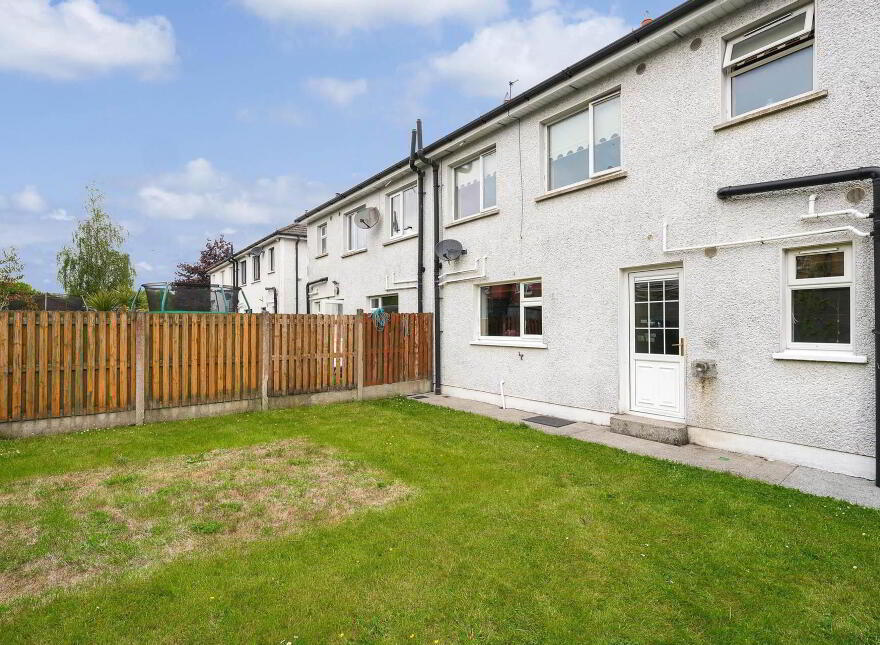 23 Curragh Park, Carlanstown, Kells, A82P768