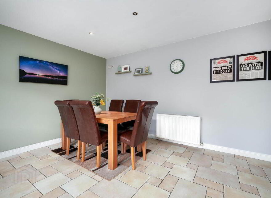 23 Curragh Park, Carlanstown, Kells, A82P768